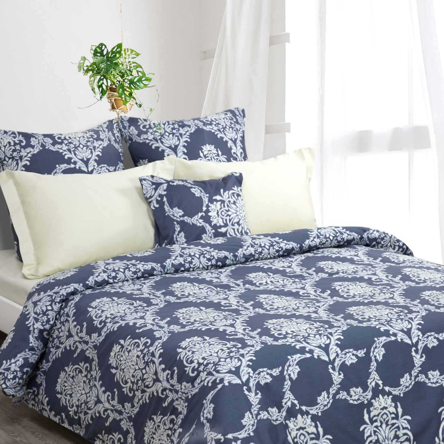 Постельное белье Bergamo