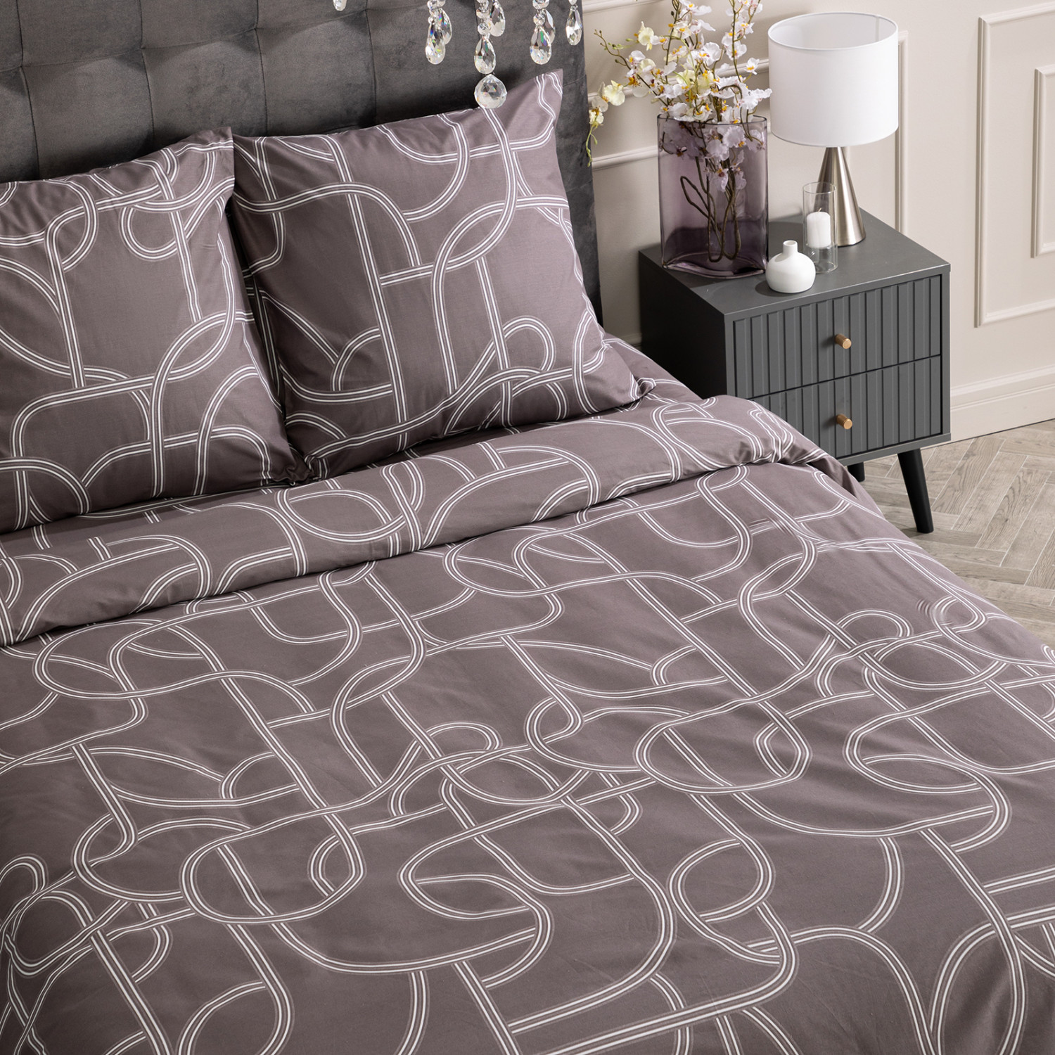 Постельное белье Alleanza - фото № 8