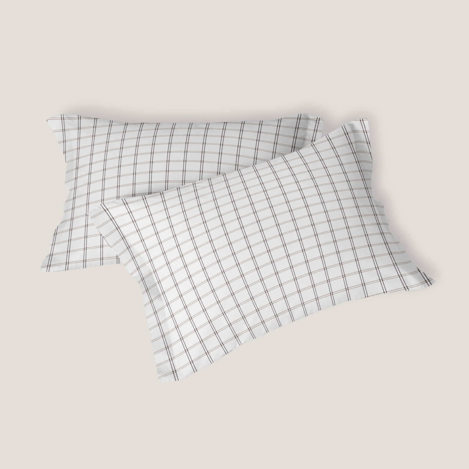 Комплект наволочек Эбигейл с ушками - фото № 5