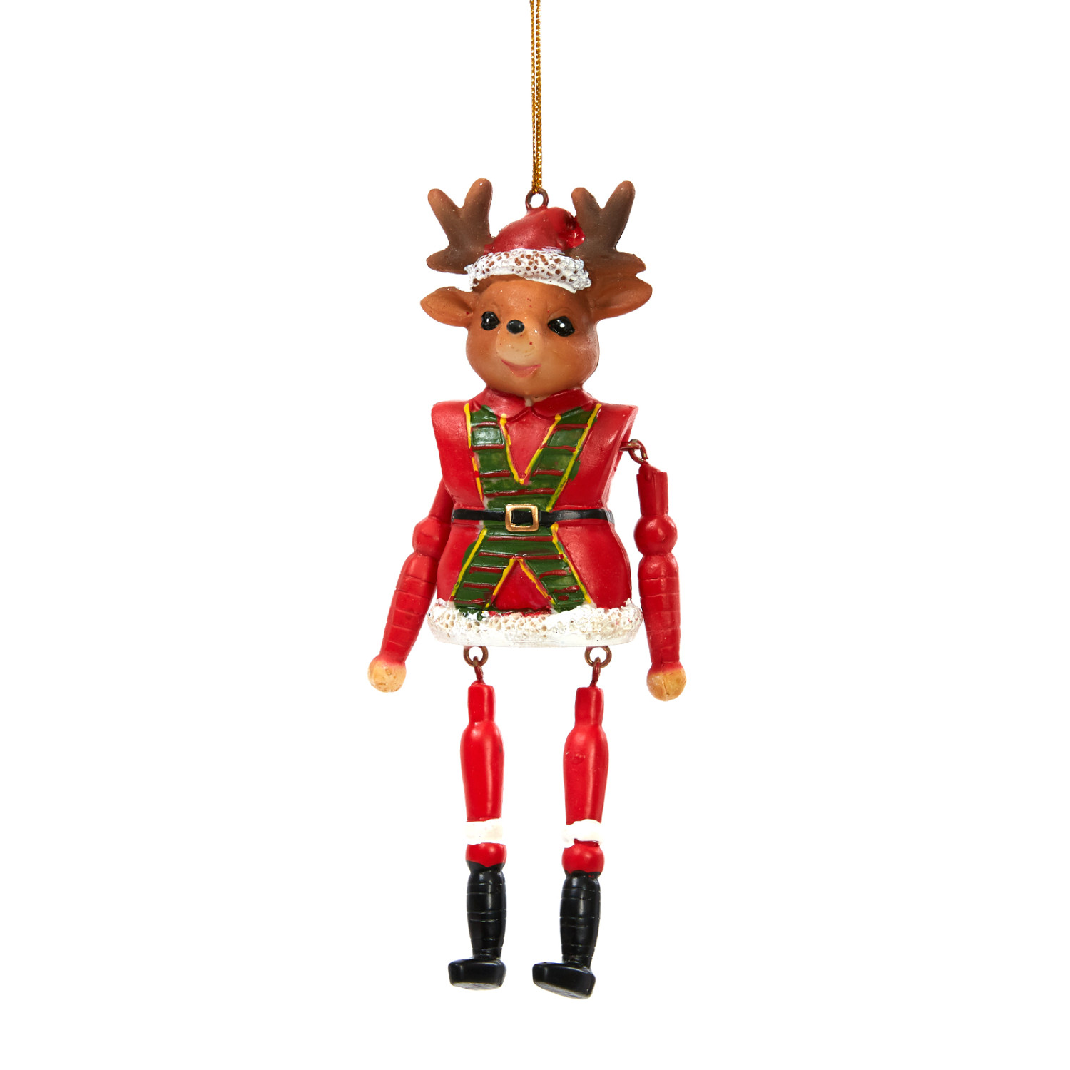 Статуэтка Calmati