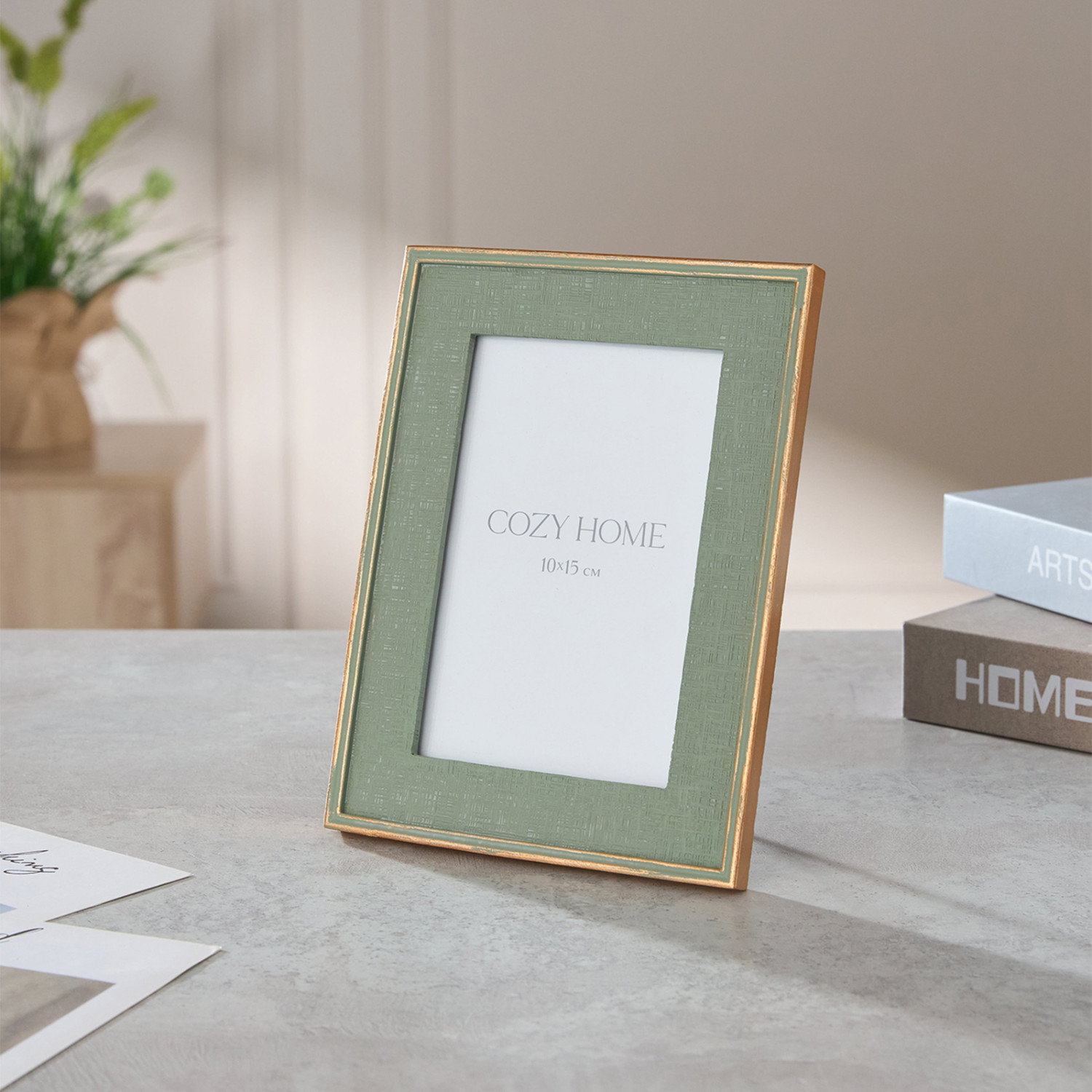 Фоторамка Искусство памяти /Memoria Arte II, 10х15