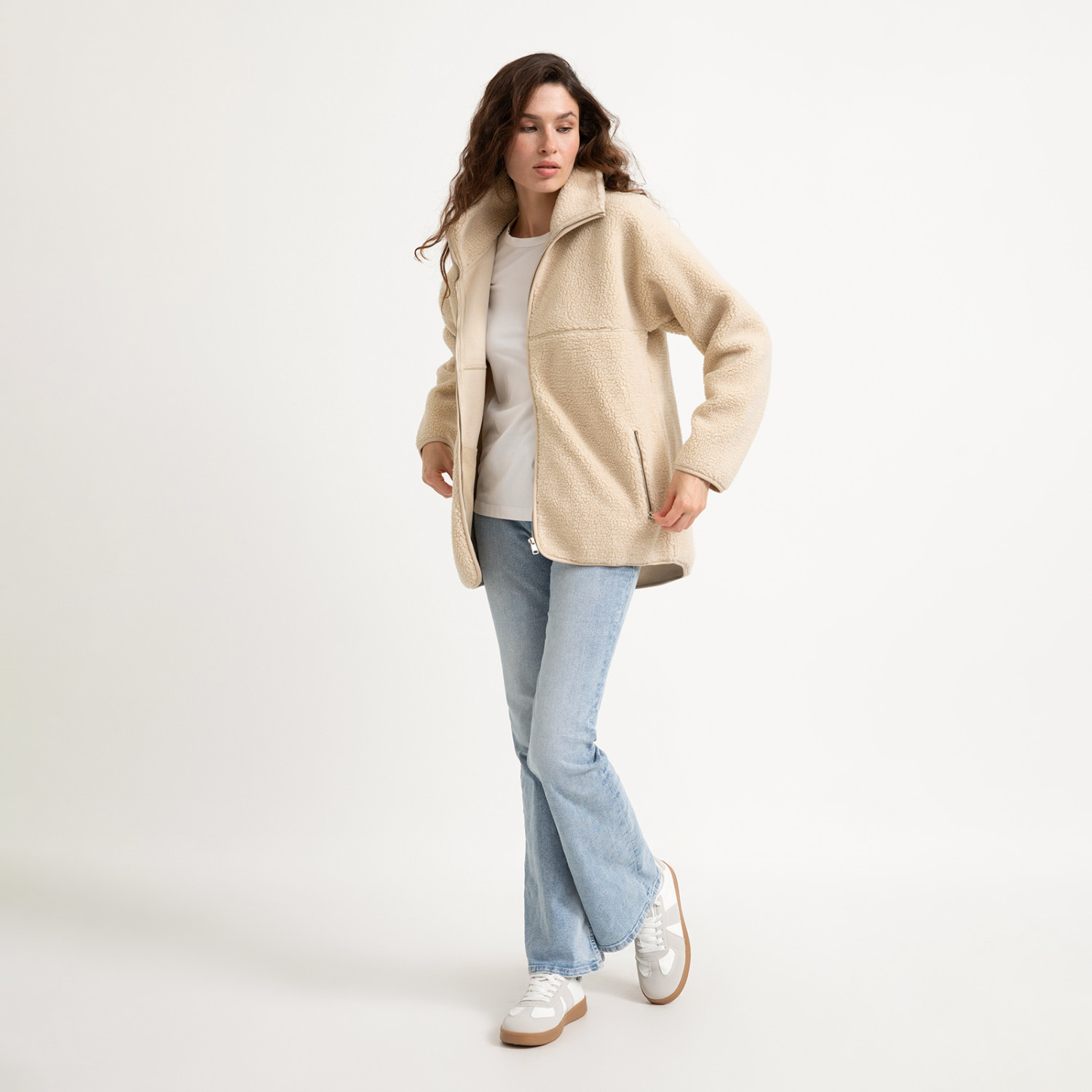 Куртка Felpa II - фото № 9