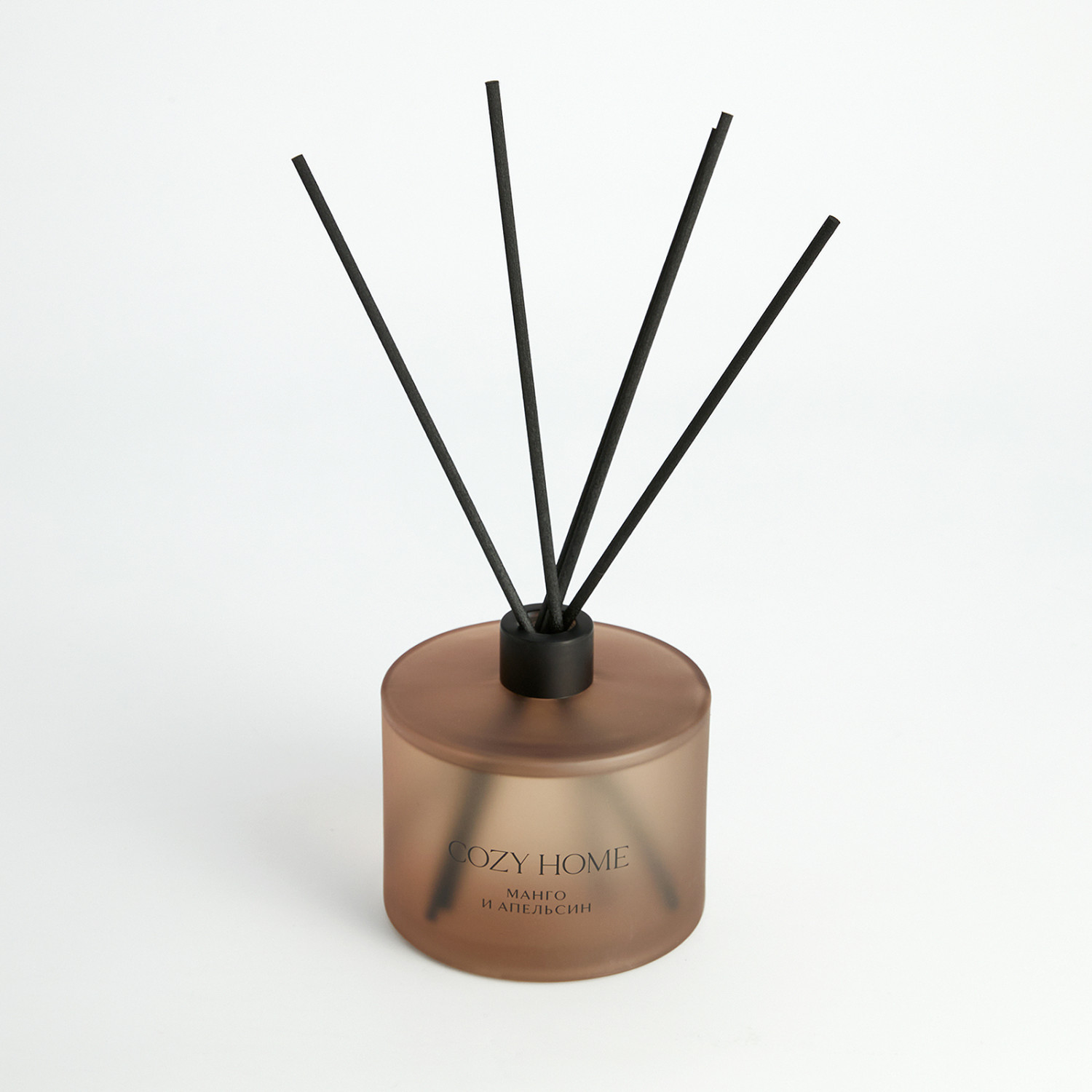 Диффузор Манго и апельсин 450 мл - фото № 6