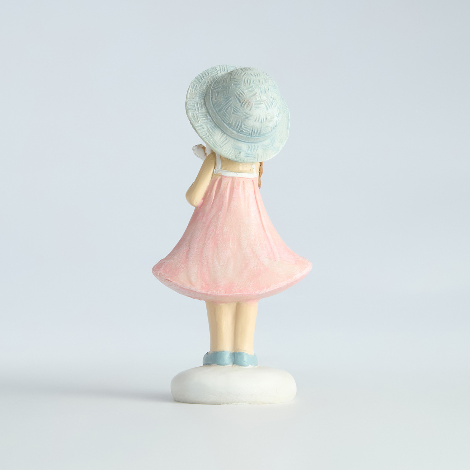 Статуэтка Летняя девочка/Summer Girl I - фото № 6