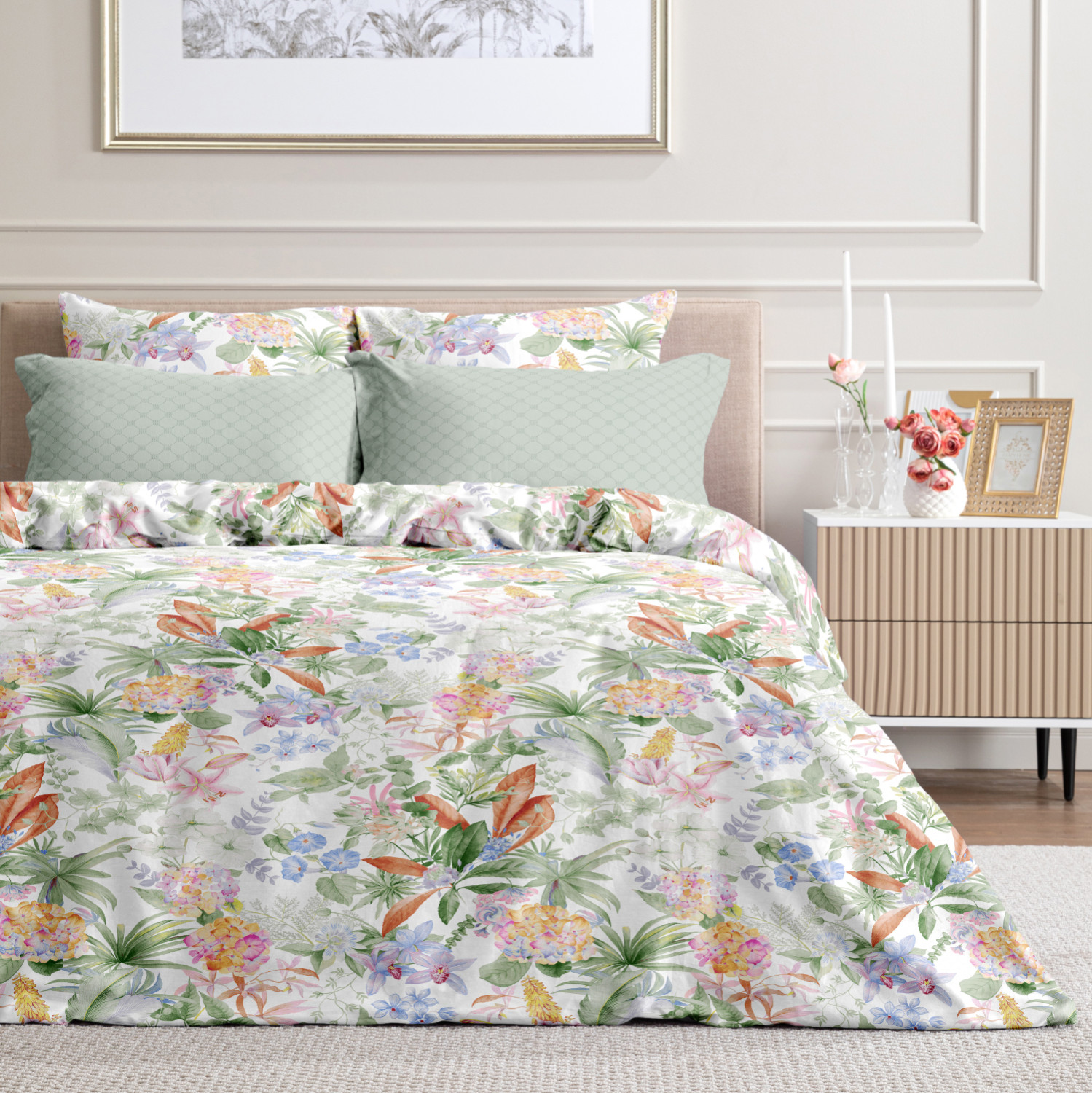 Постельное белье Incienso