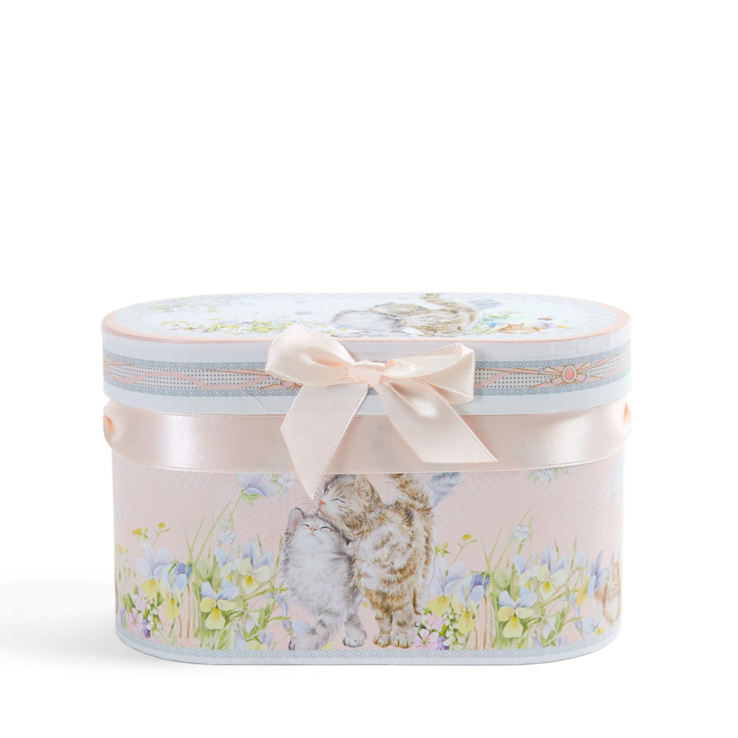 Набор кружек Little sweethearts - фото № 3