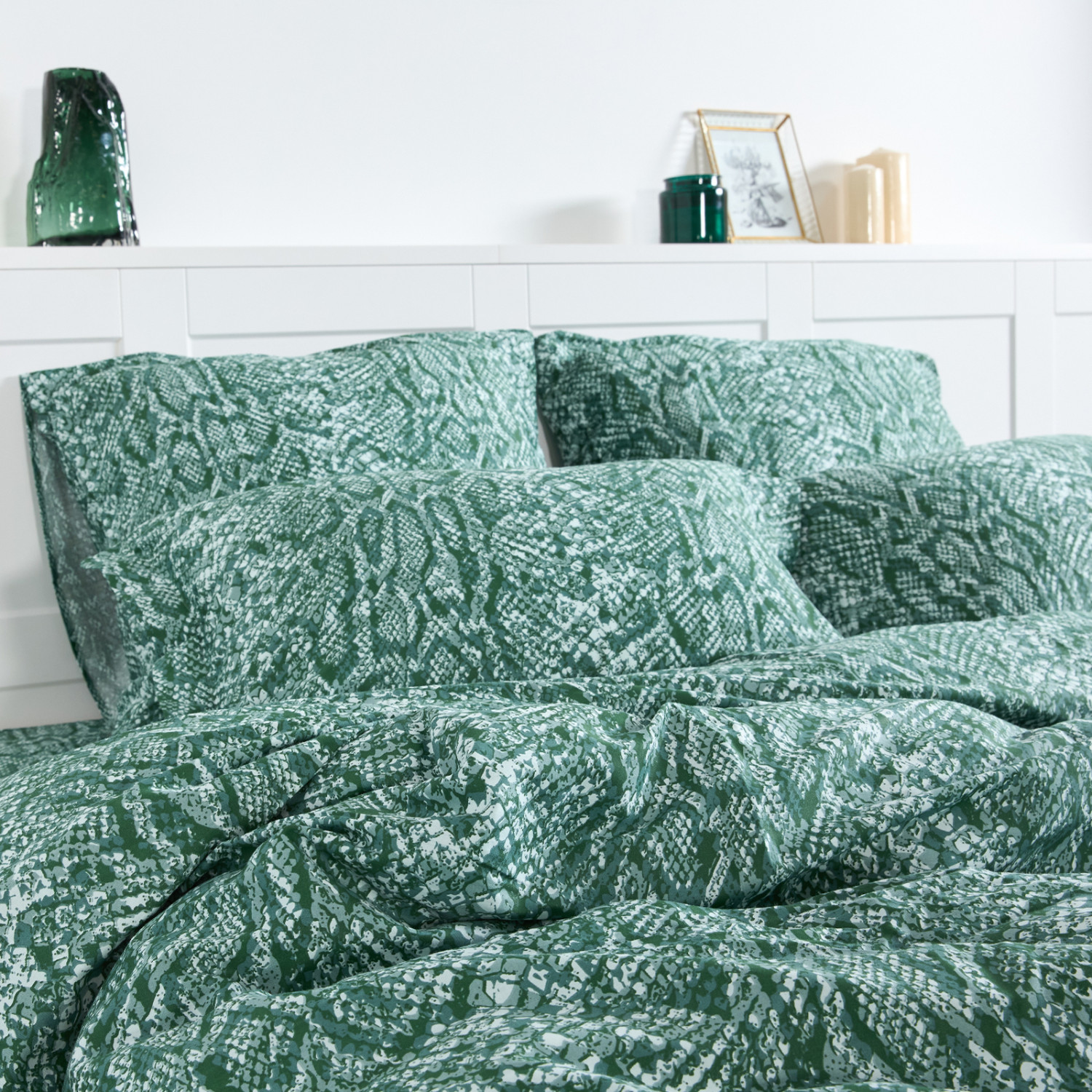 Постельное белье Stelvio - фото № 12