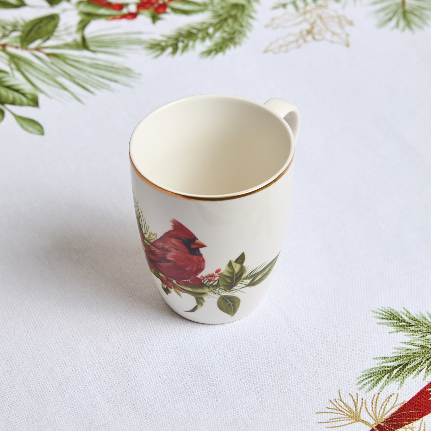 Кружка Прекрасное время/Wonderful Time - фото № 3