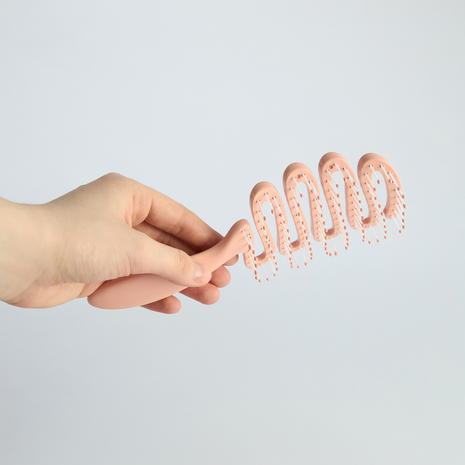 Расческа III - фото № 4