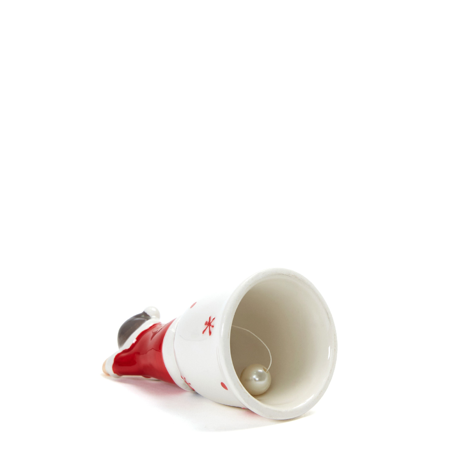 Колокольчик Cremasco - фото № 3