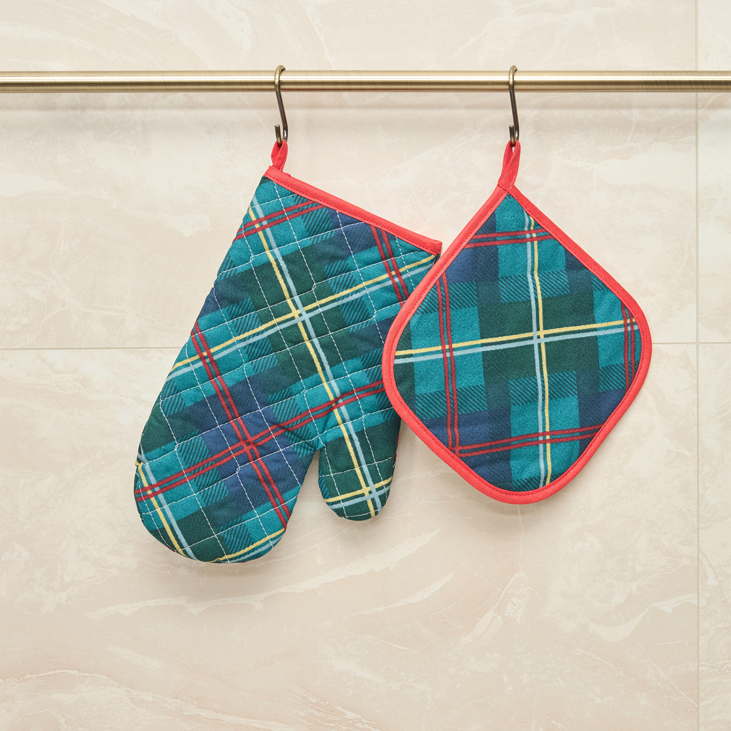 Комплект кухонный English traditions - фото № 2