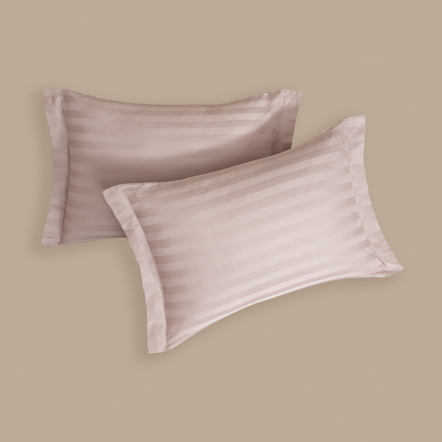 Комплект наволочек Ethereal rose с ушками - фото № 7