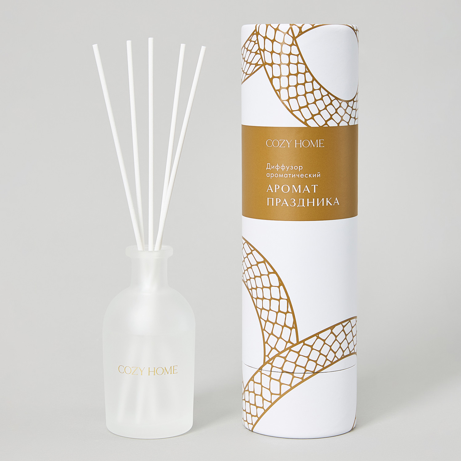 Диффузор Аромат праздника 100 мл - фото № 3