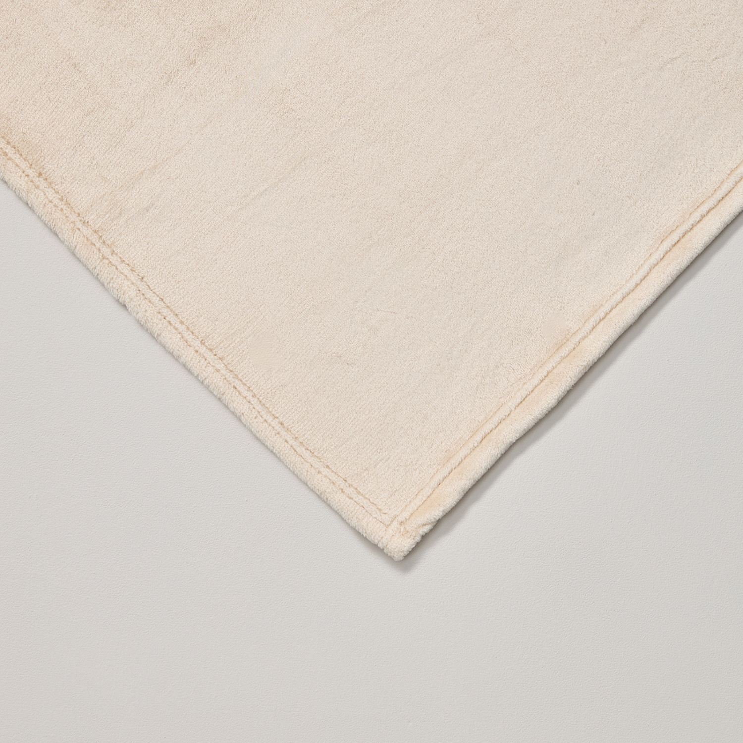 Плед Thierry, бежевый - фото № 3