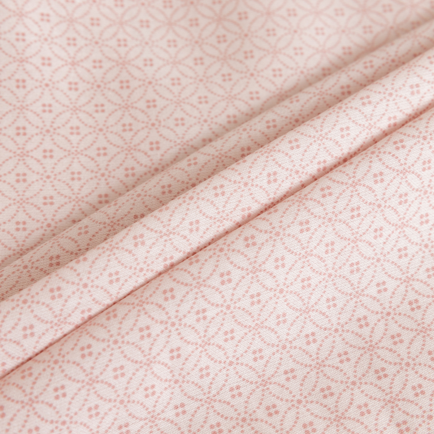 Комплект наволочек Круг/Circolo с ушками - фото № 6