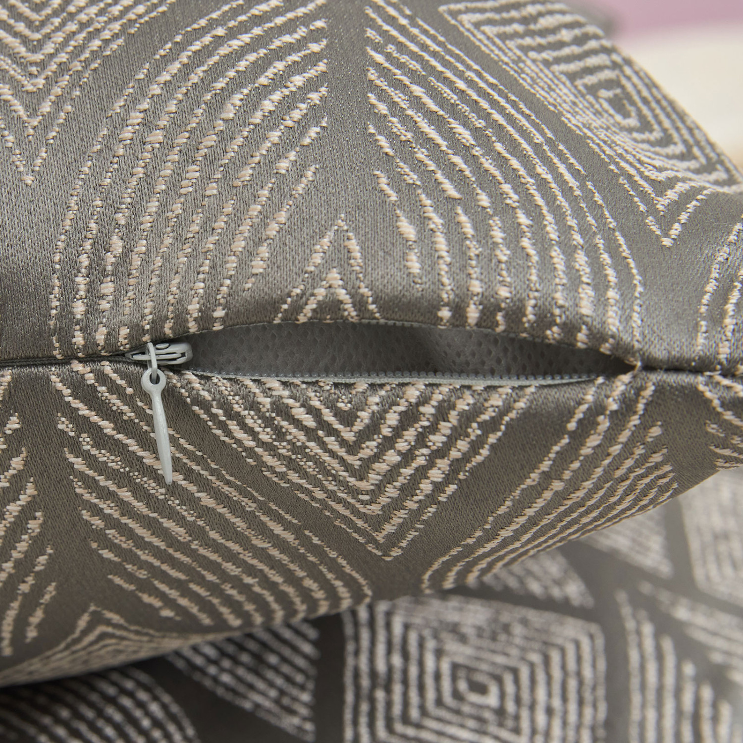 Подушка декоративная Реппиа/Reppia - фото № 4