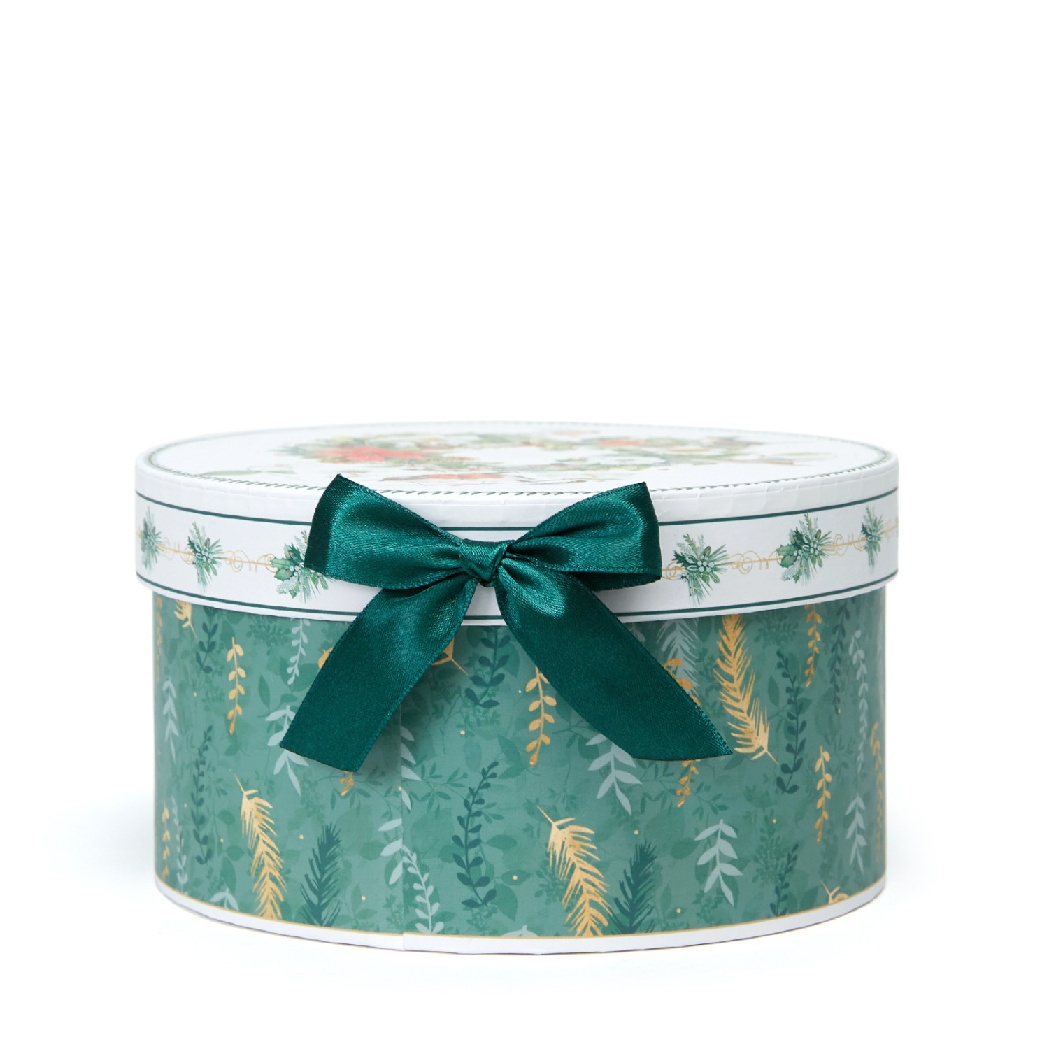 Чайная пара Forest tale - фото № 4