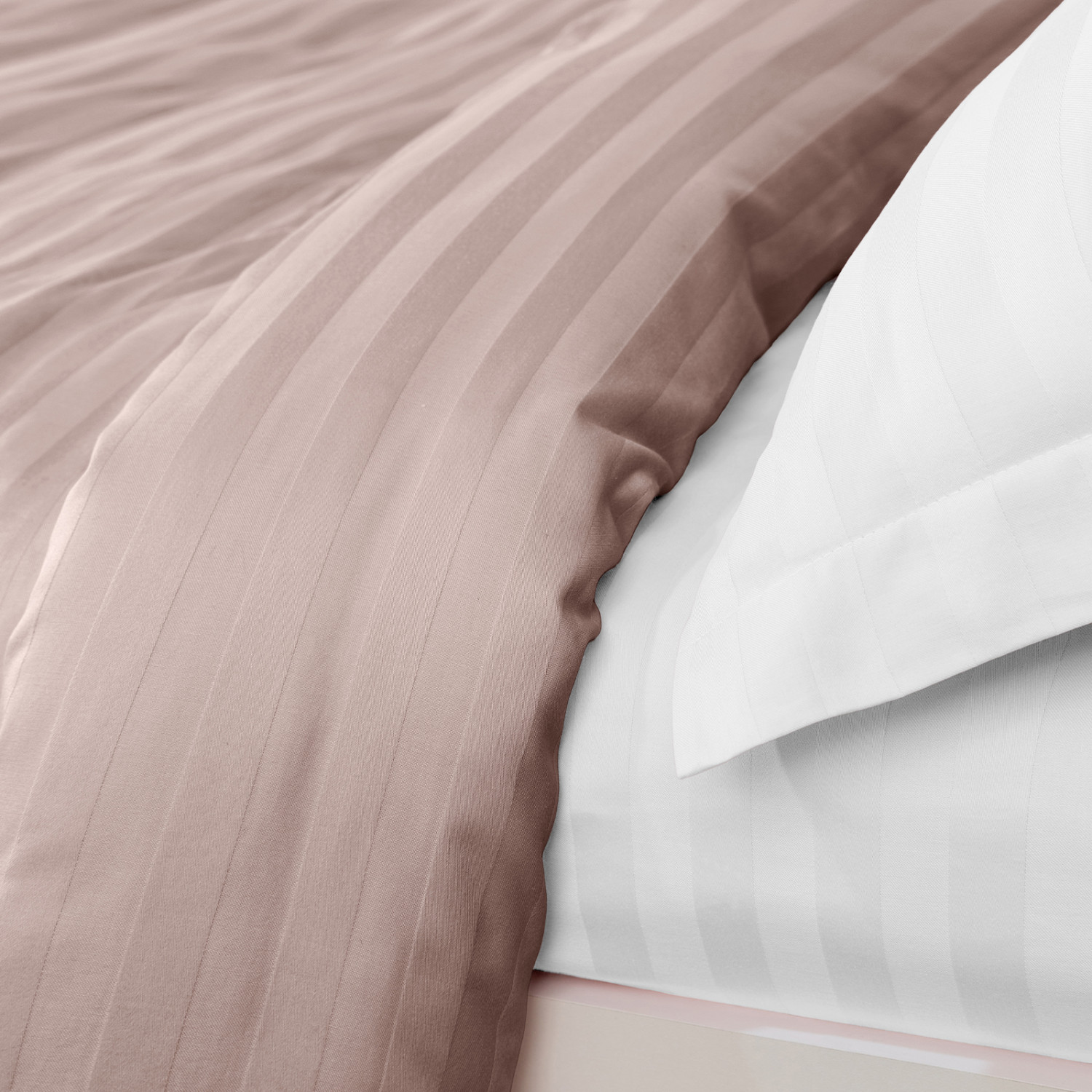 Пододеяльник Эфирная роза/Ethereal rose - фото № 4