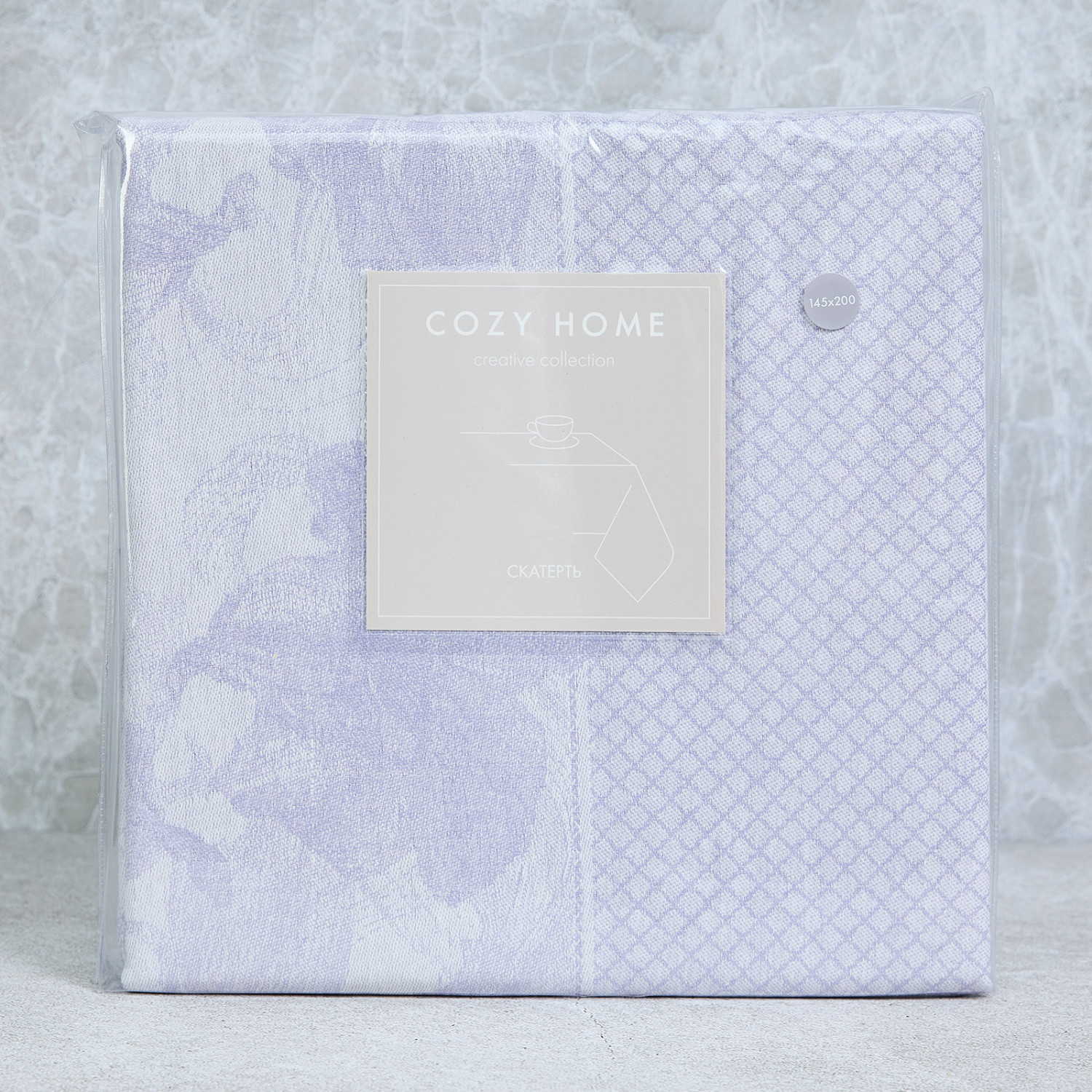 Скатерть Fragranza I - фото № 4