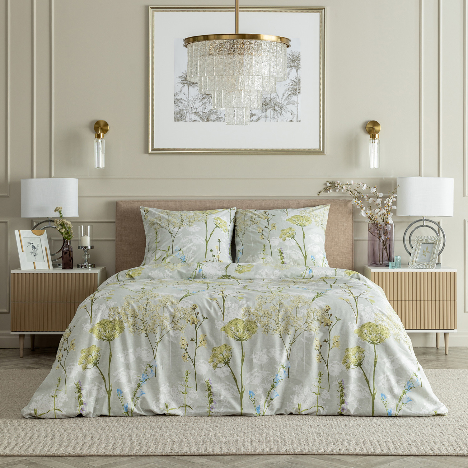 Постельное белье Meadow I - фото № 9