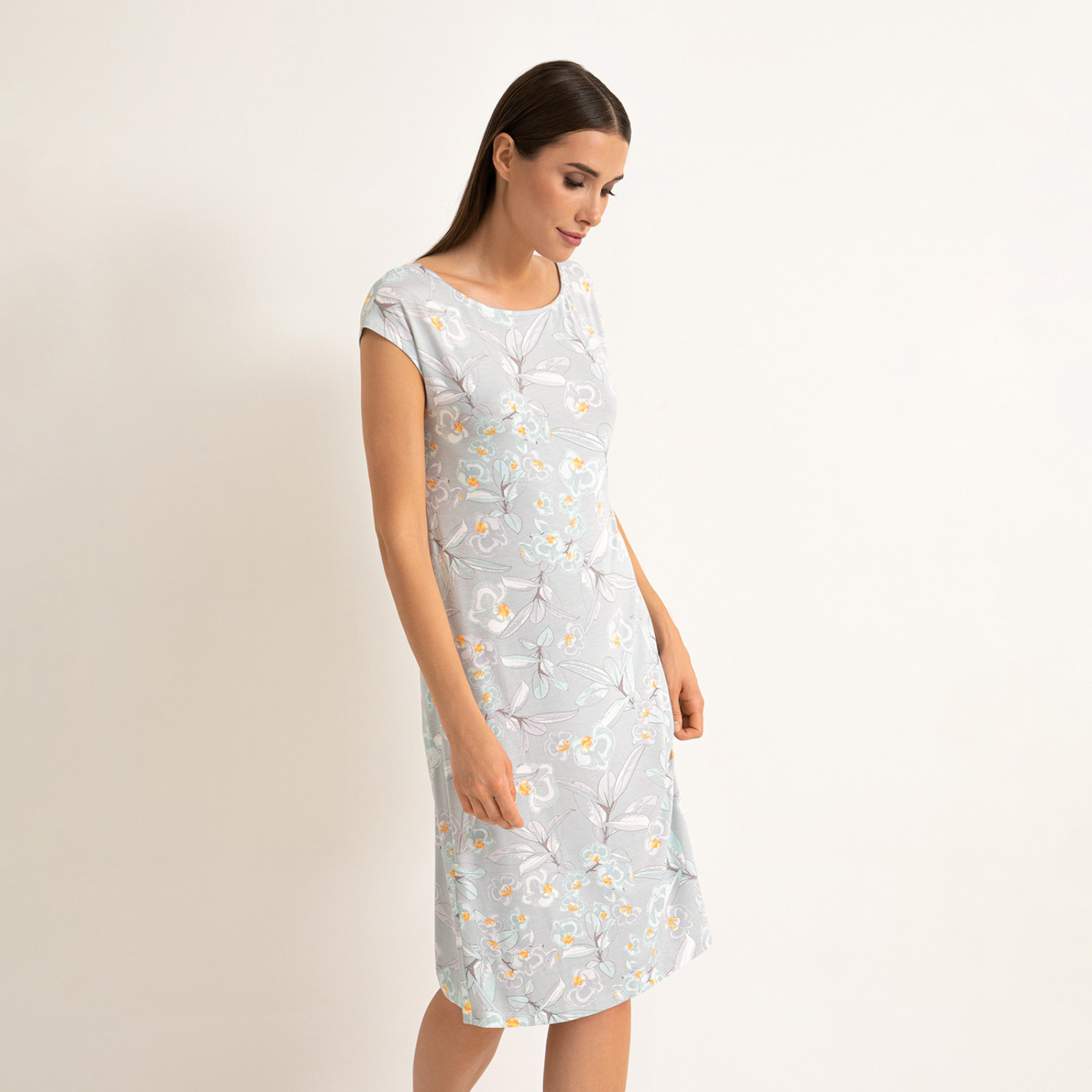 Сорочка Meringue II - фото № 2