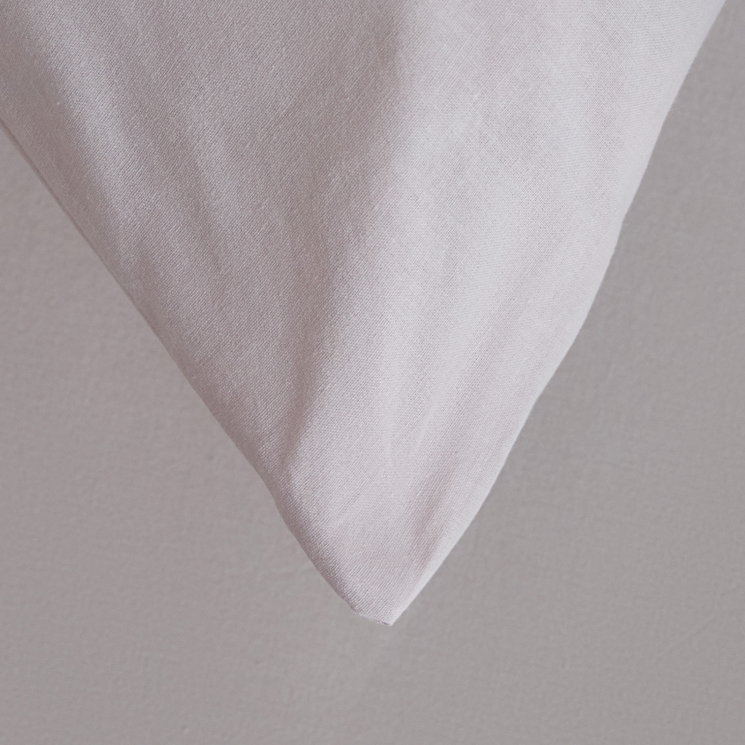 Комплект наволочек Шарлотта (светлый) - фото № 7