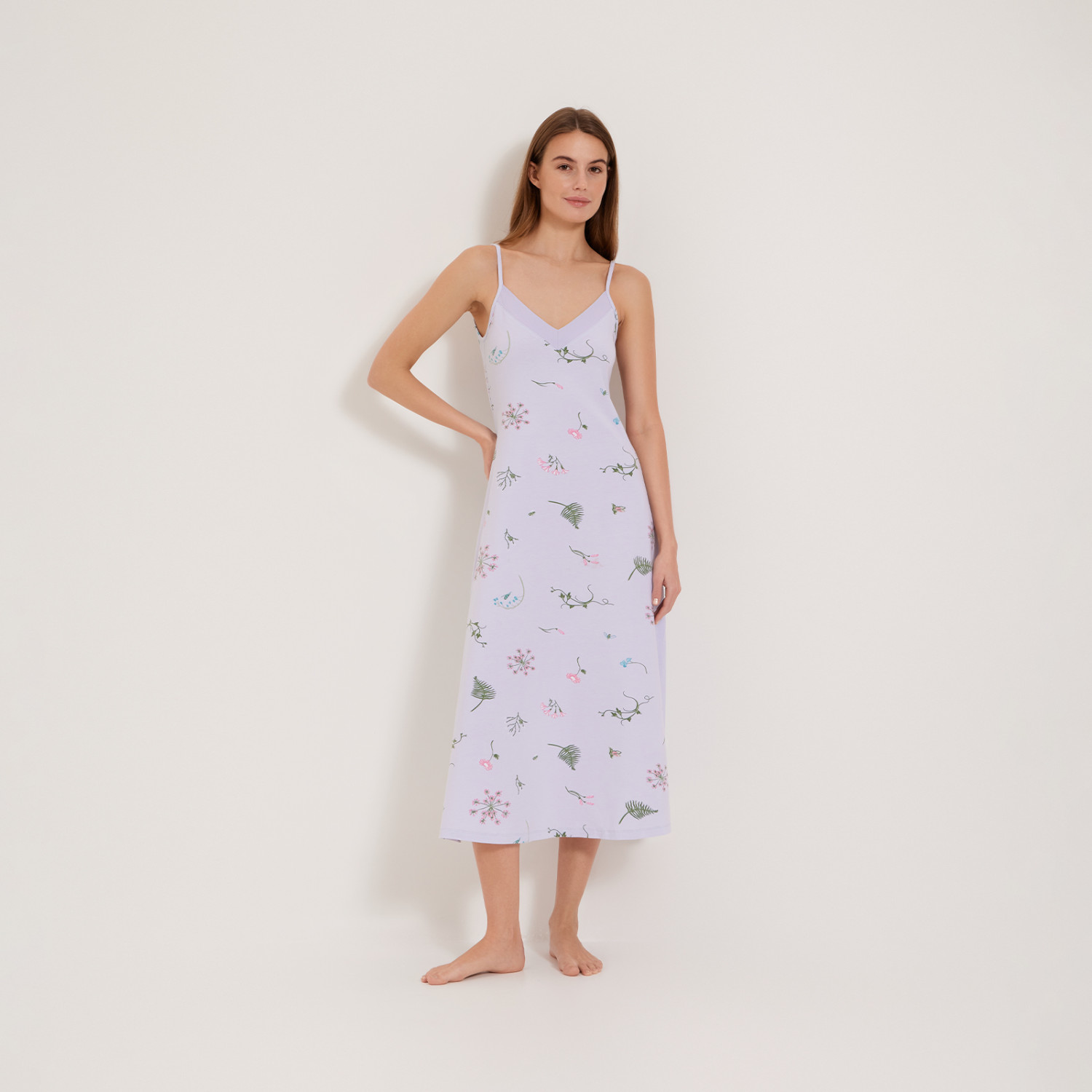 Сорочка Existence I