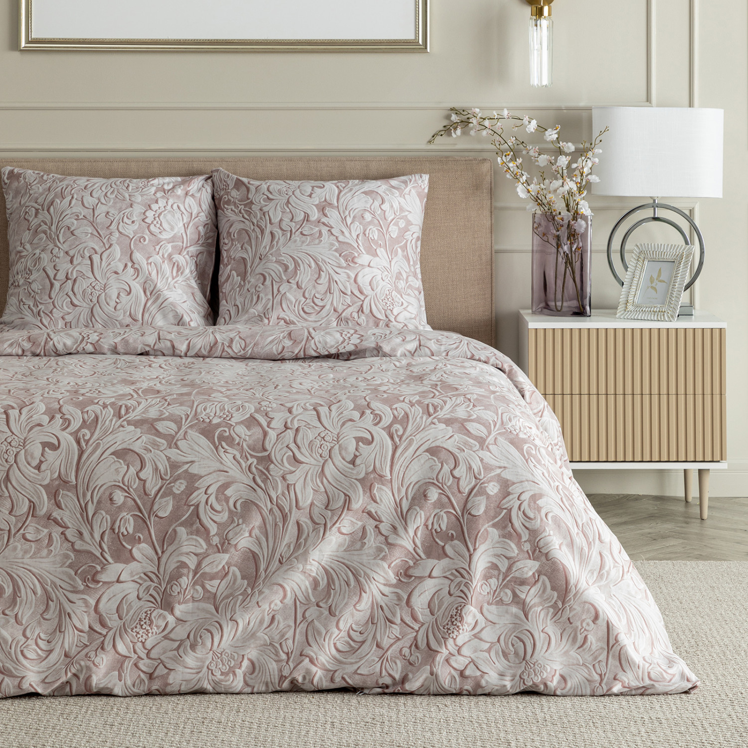 Постельное белье Caramello - фото № 8