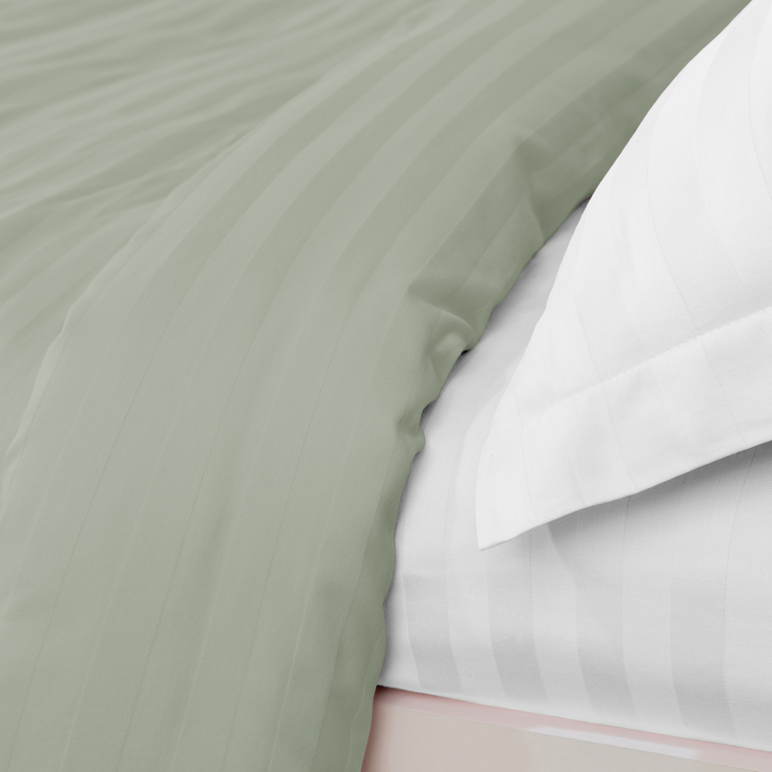 Пододеяльник Ледник/Glacier - фото № 4