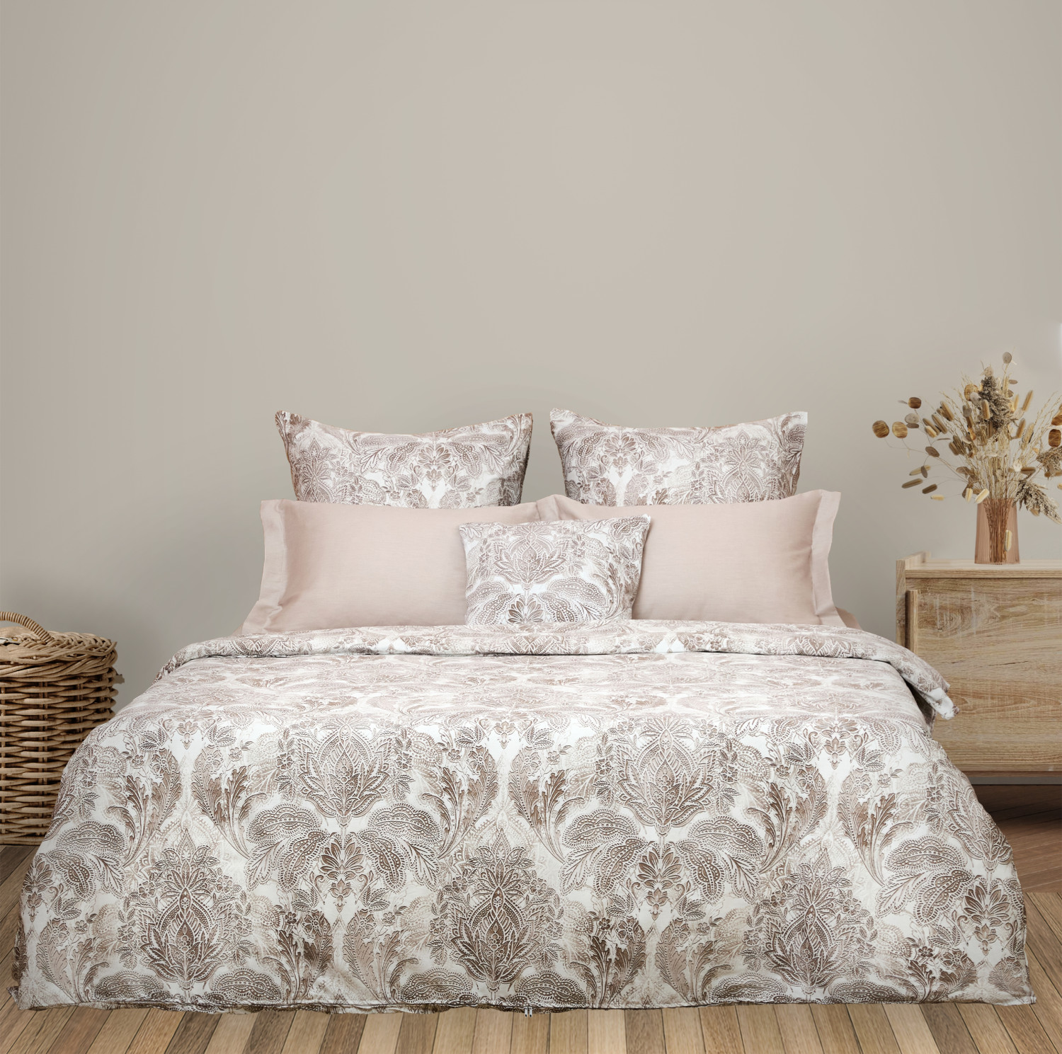 Постельное белье Liberta - фото № 4