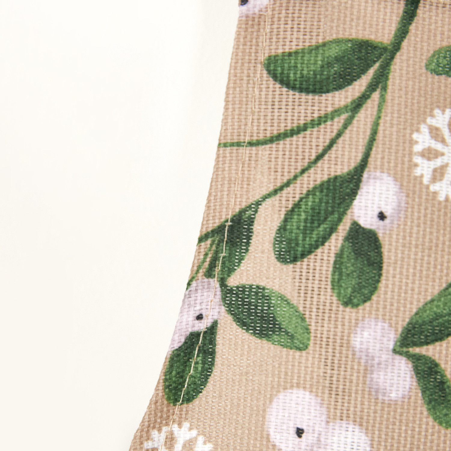 Фартук Морозные ягоды/Frosty berries - фото № 2