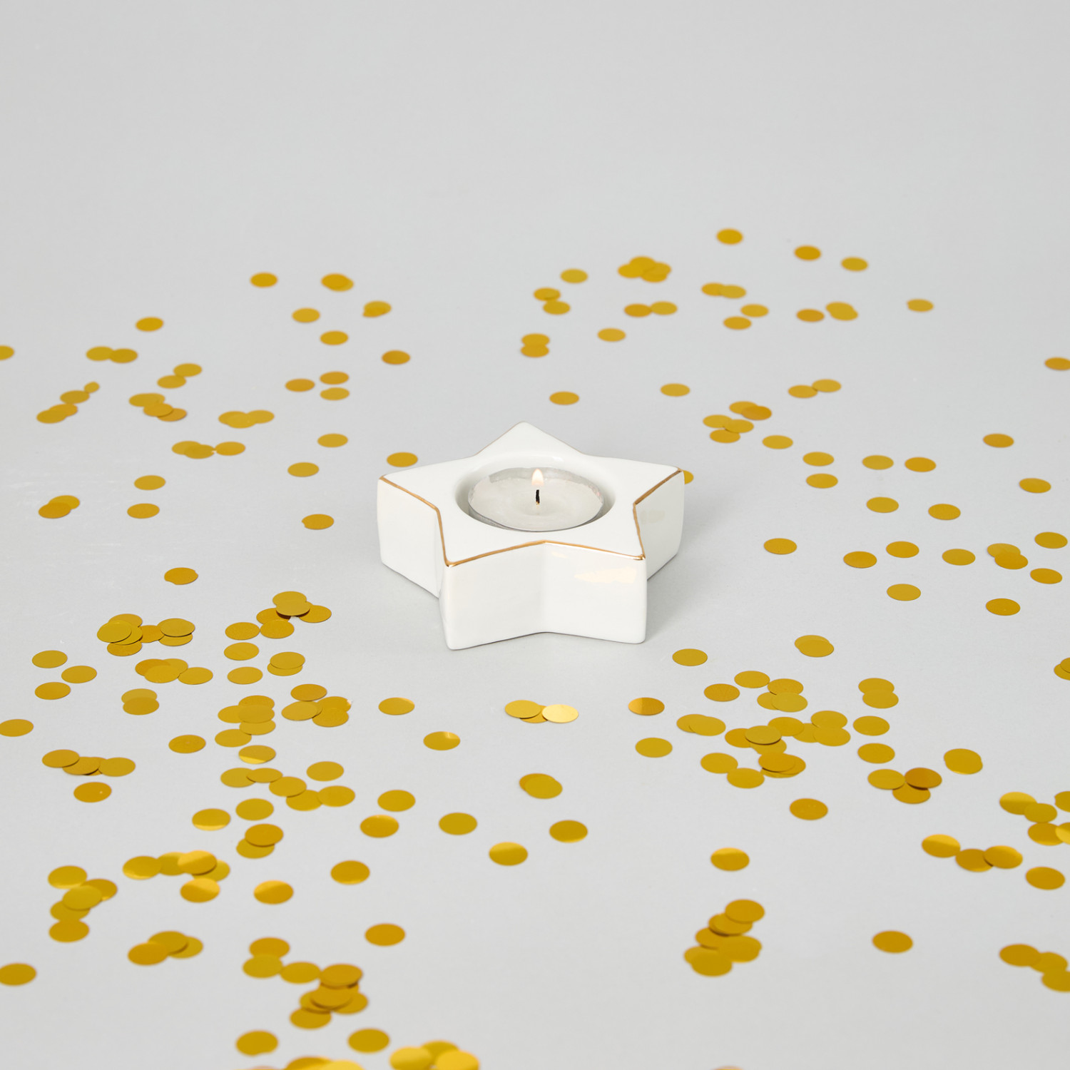 Подсвечник Астериск/Asterisco I - фото № 2