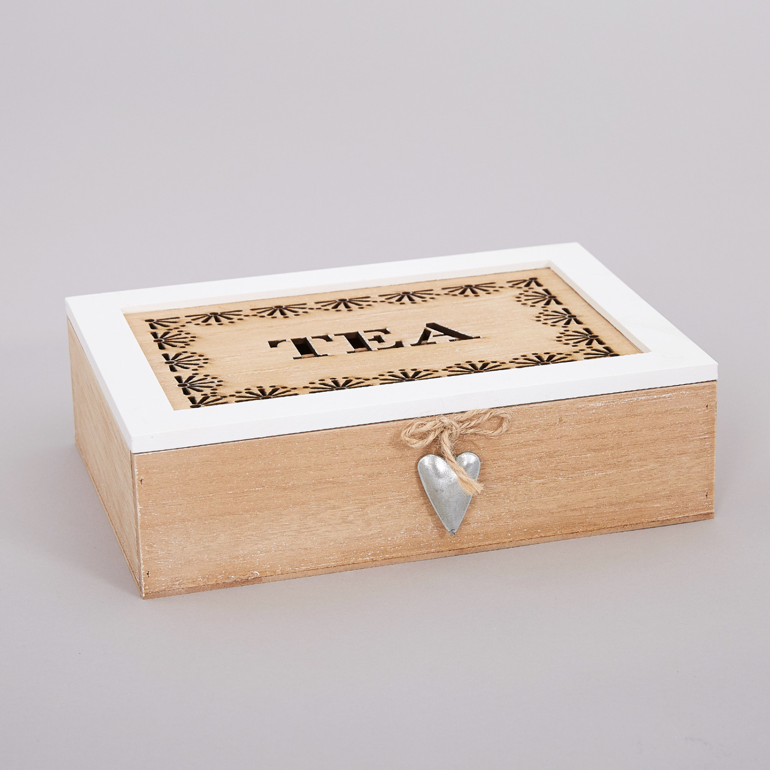 Короб для чая Meraviglioso