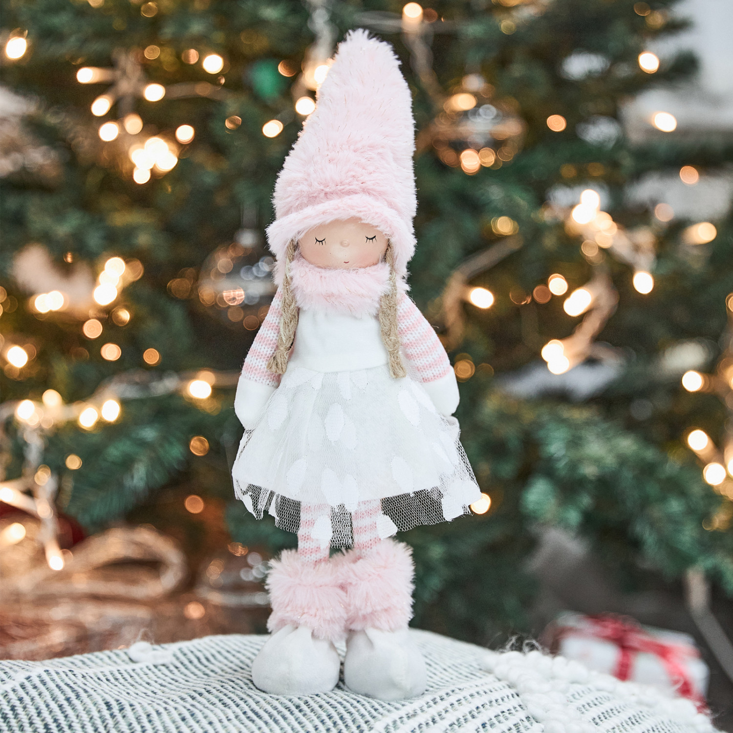 Статуэтка Tenasi I