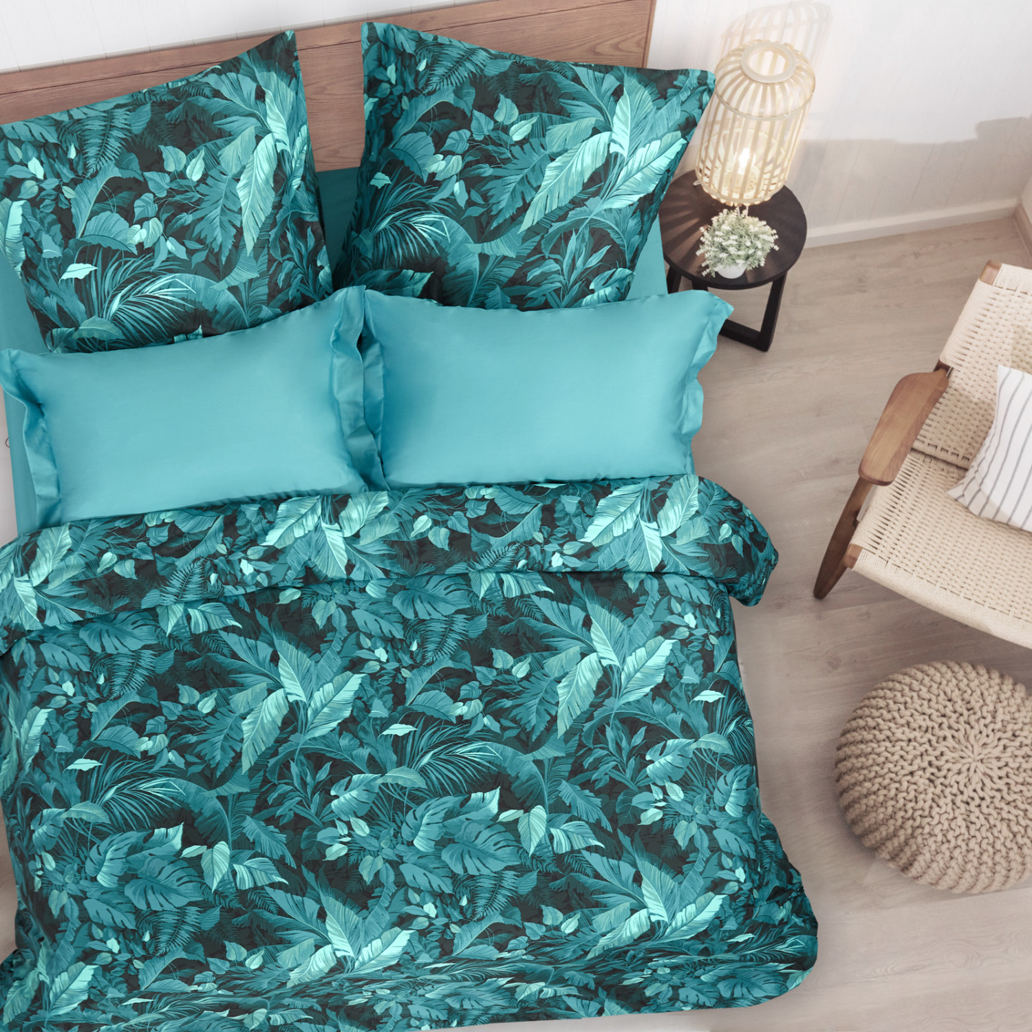 Постельное белье Natura - фото № 3