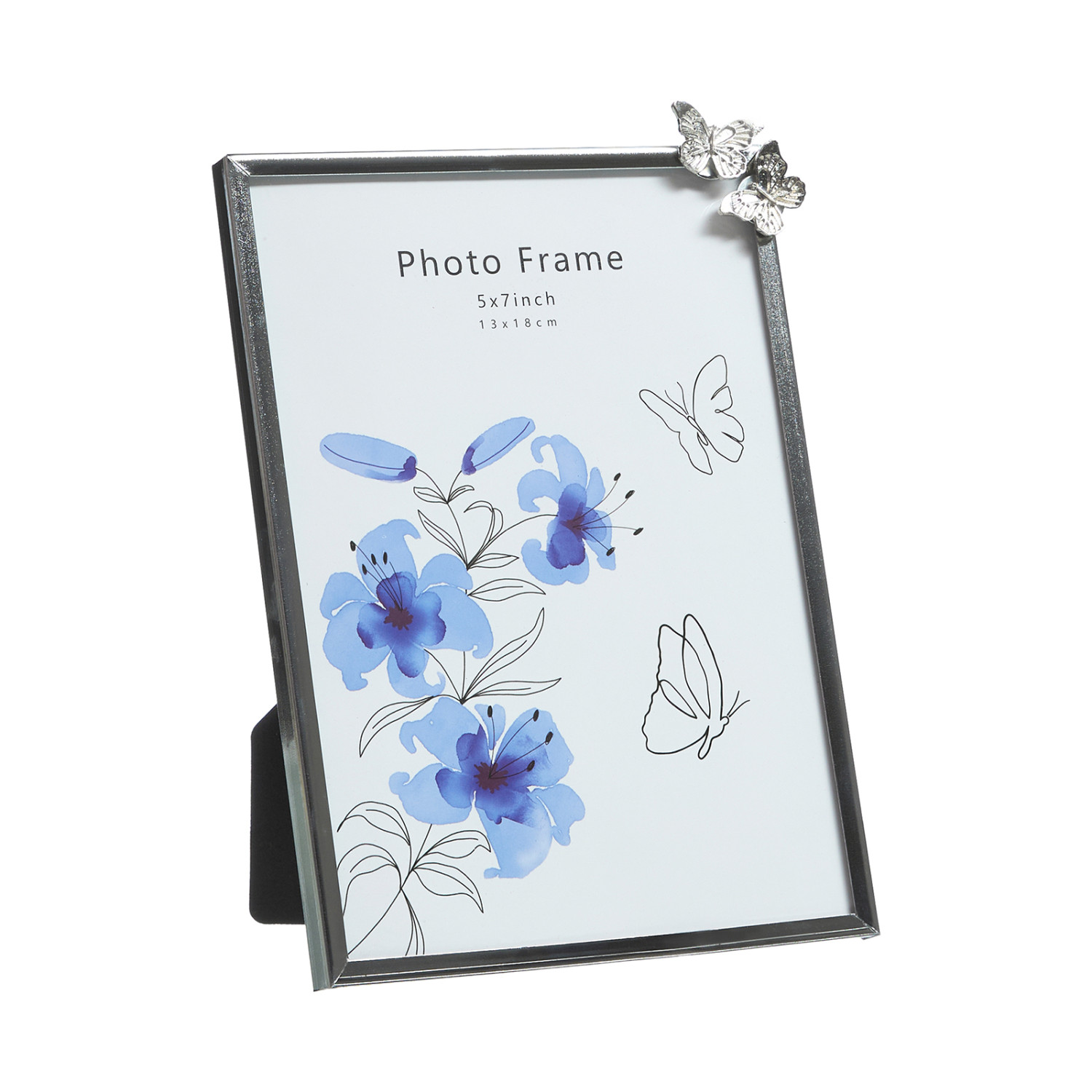 Фоторамка Farfalla II, 13х18 - фото № 3