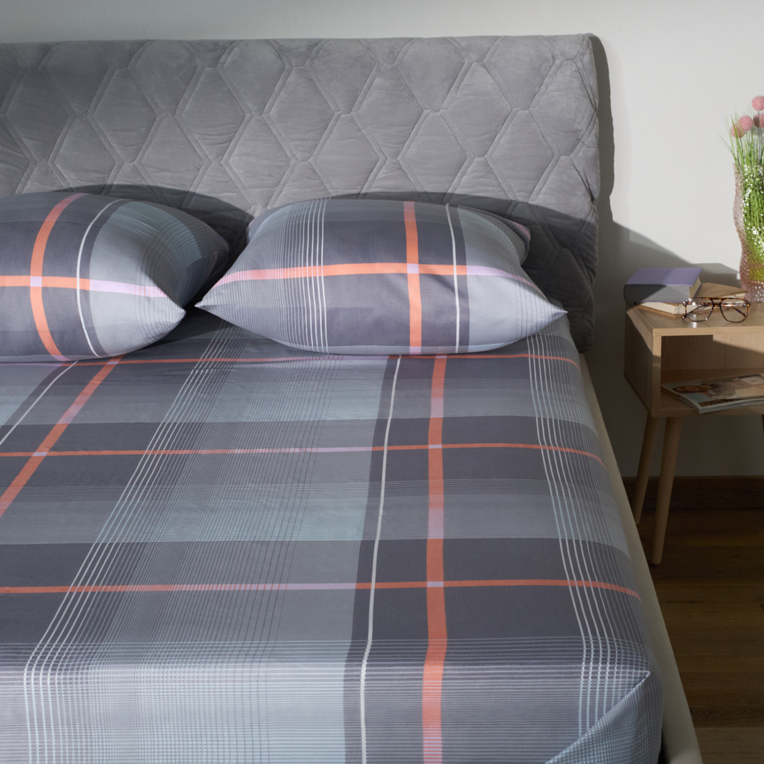 Постельное белье Floox Уильям - фото № 8