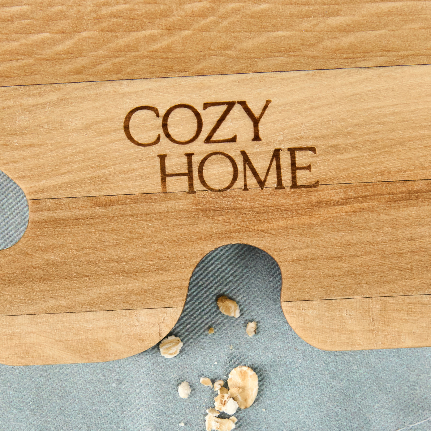 Доска разделочная Mishka - фото № 3