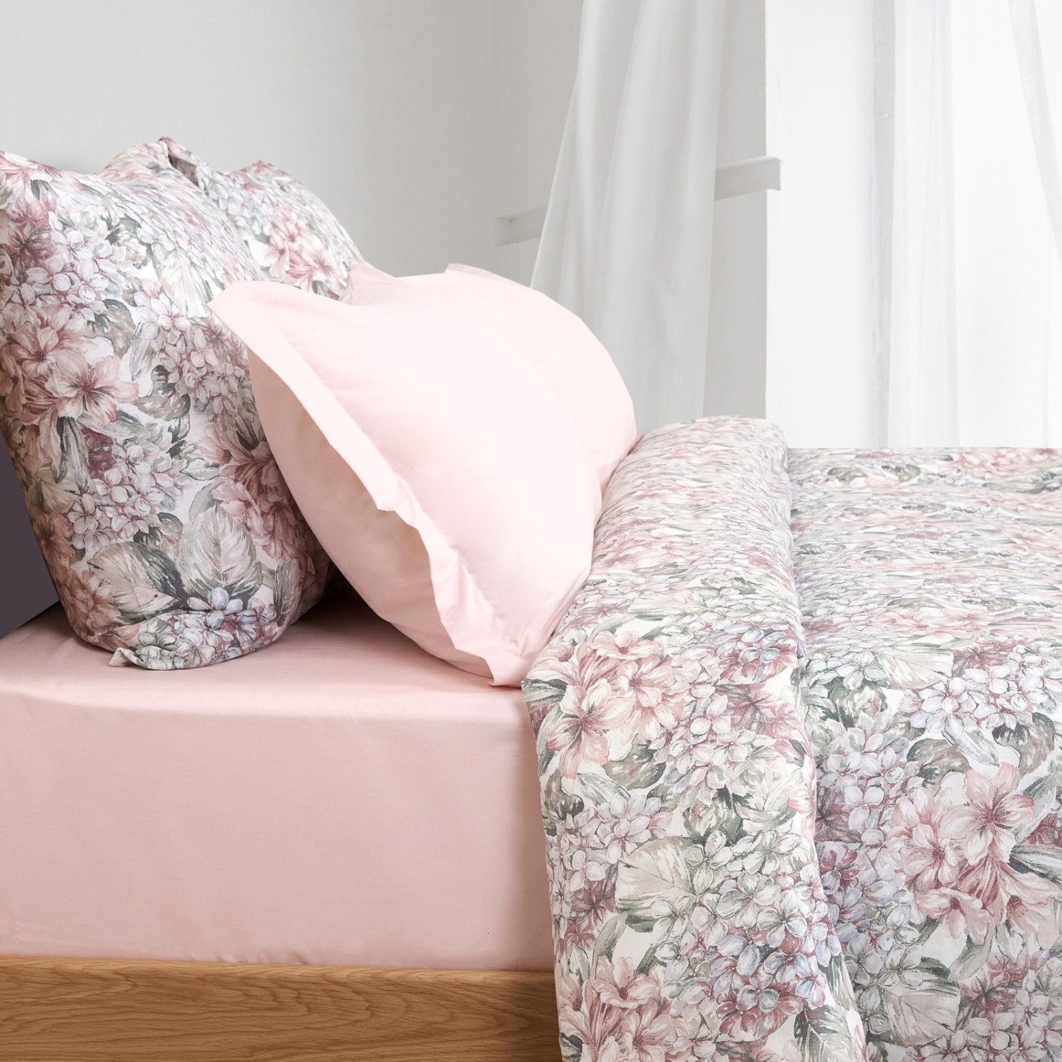 Постельное белье Ortensia - фото № 5