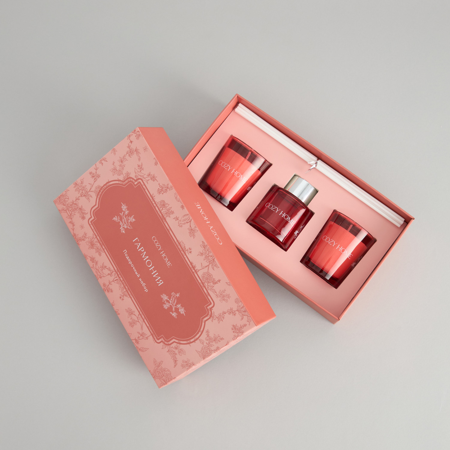 Набор ароматический Гармония - фото № 3