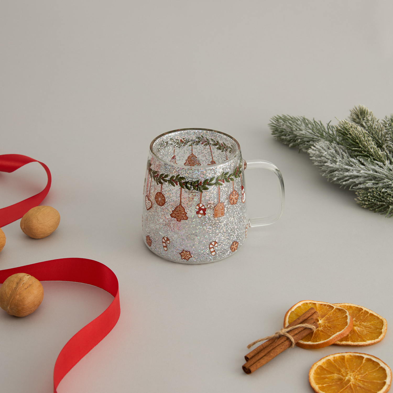 Кружка Милый дом/Sweet Home - фото № 5