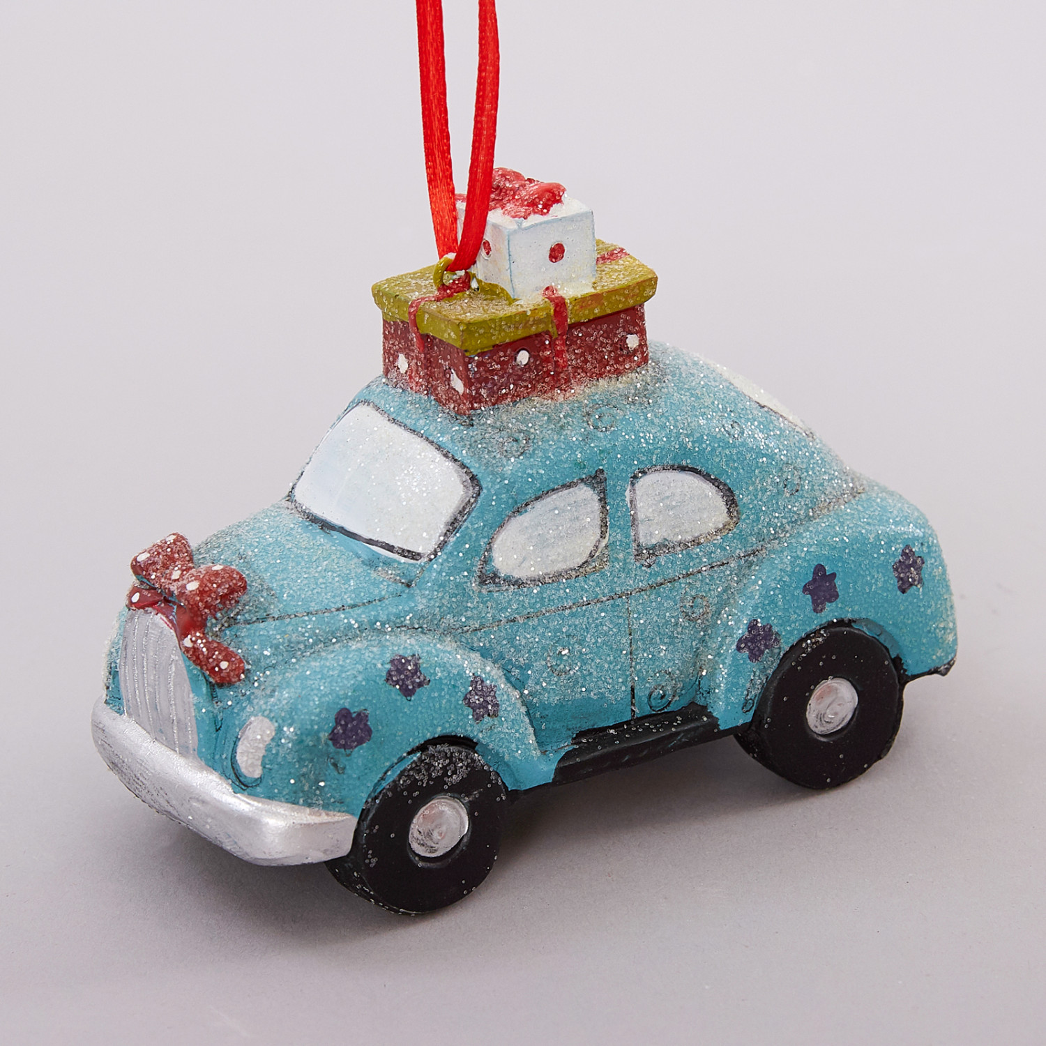 Украшение ёлочное Auto - фото № 4