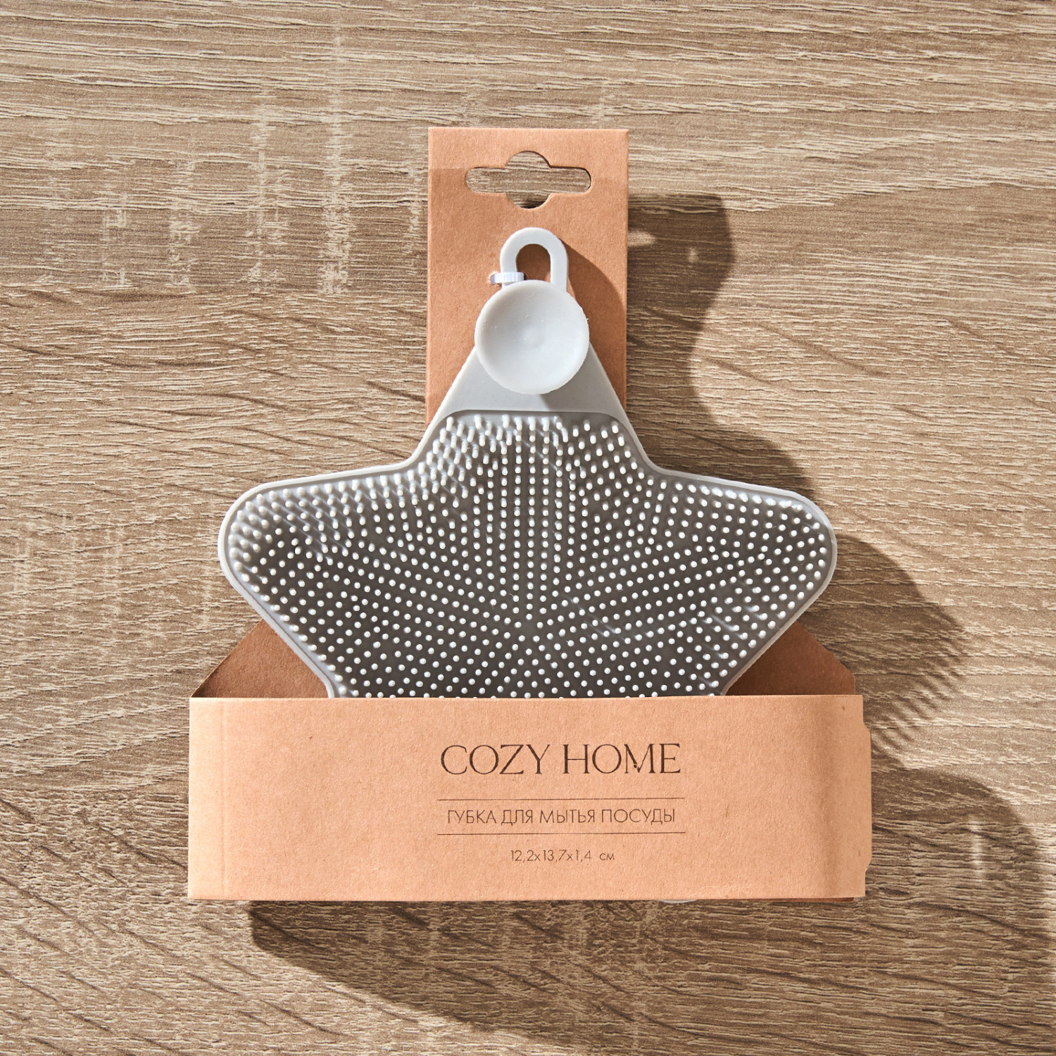 Губка Delia I - фото № 8