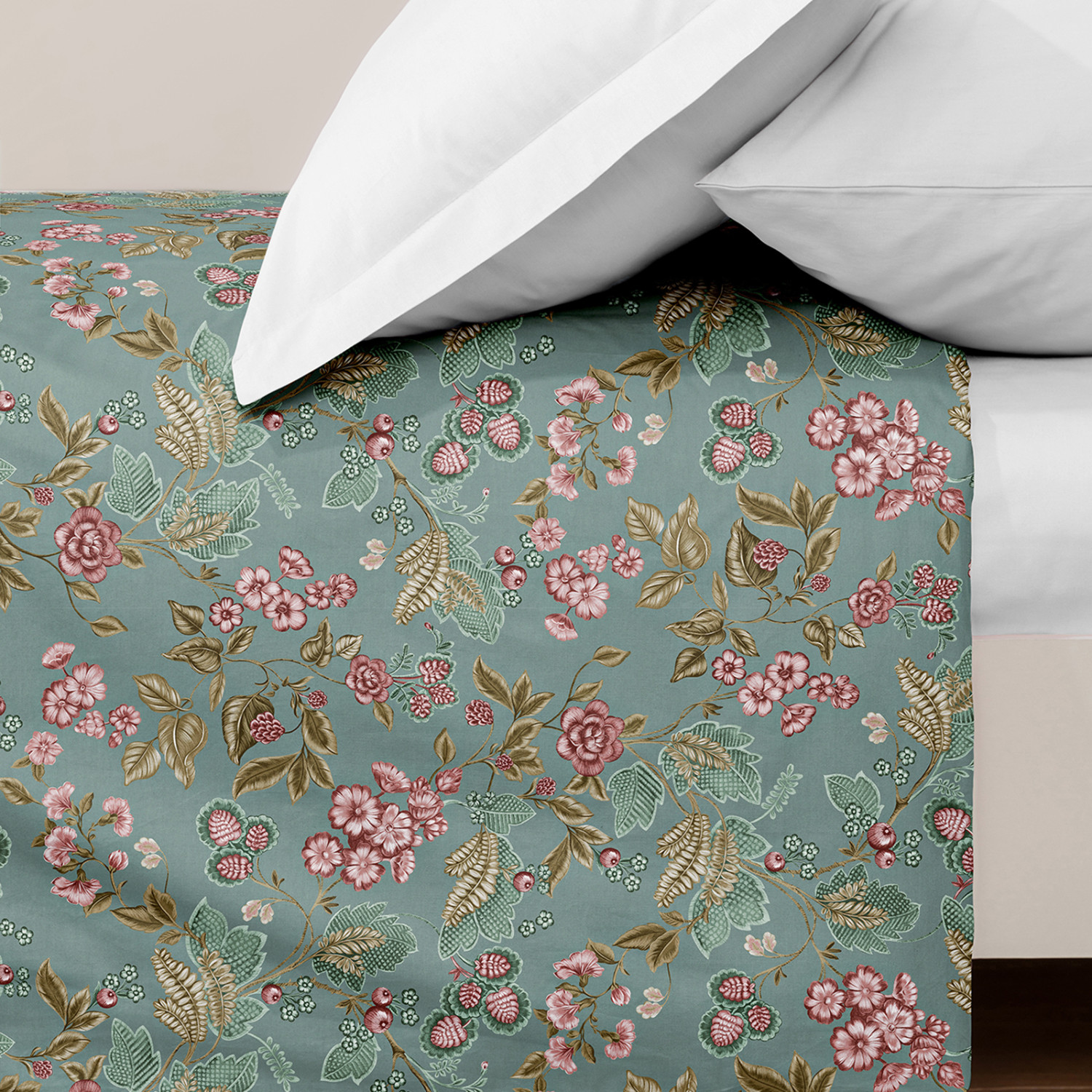 Пододеяльник Элиза - фото № 2