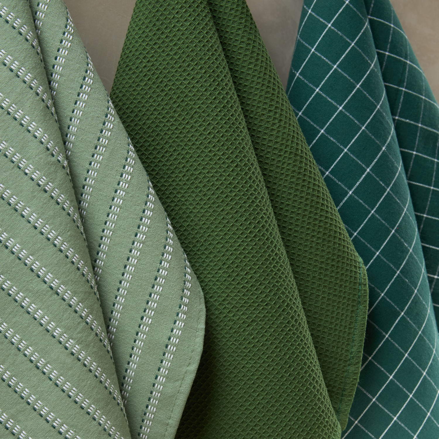 Комплект полотенец Sweet holiday - фото № 2