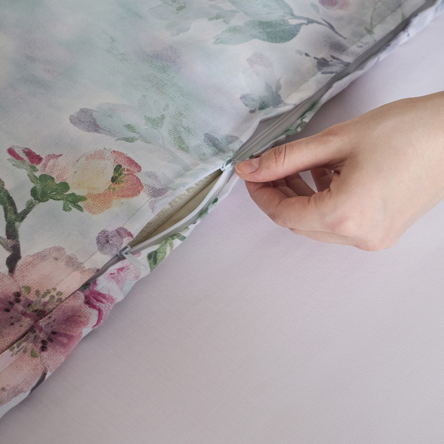 Постельное белье Рэйчел - фото № 5