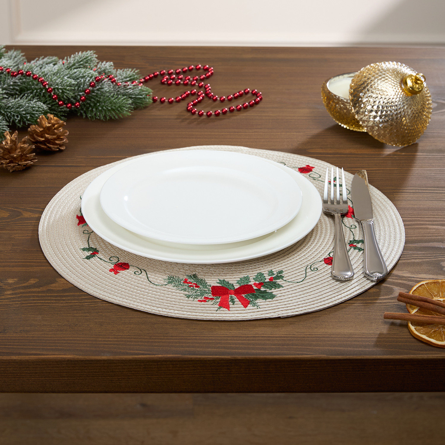 Плейсмат Noel - фото № 4