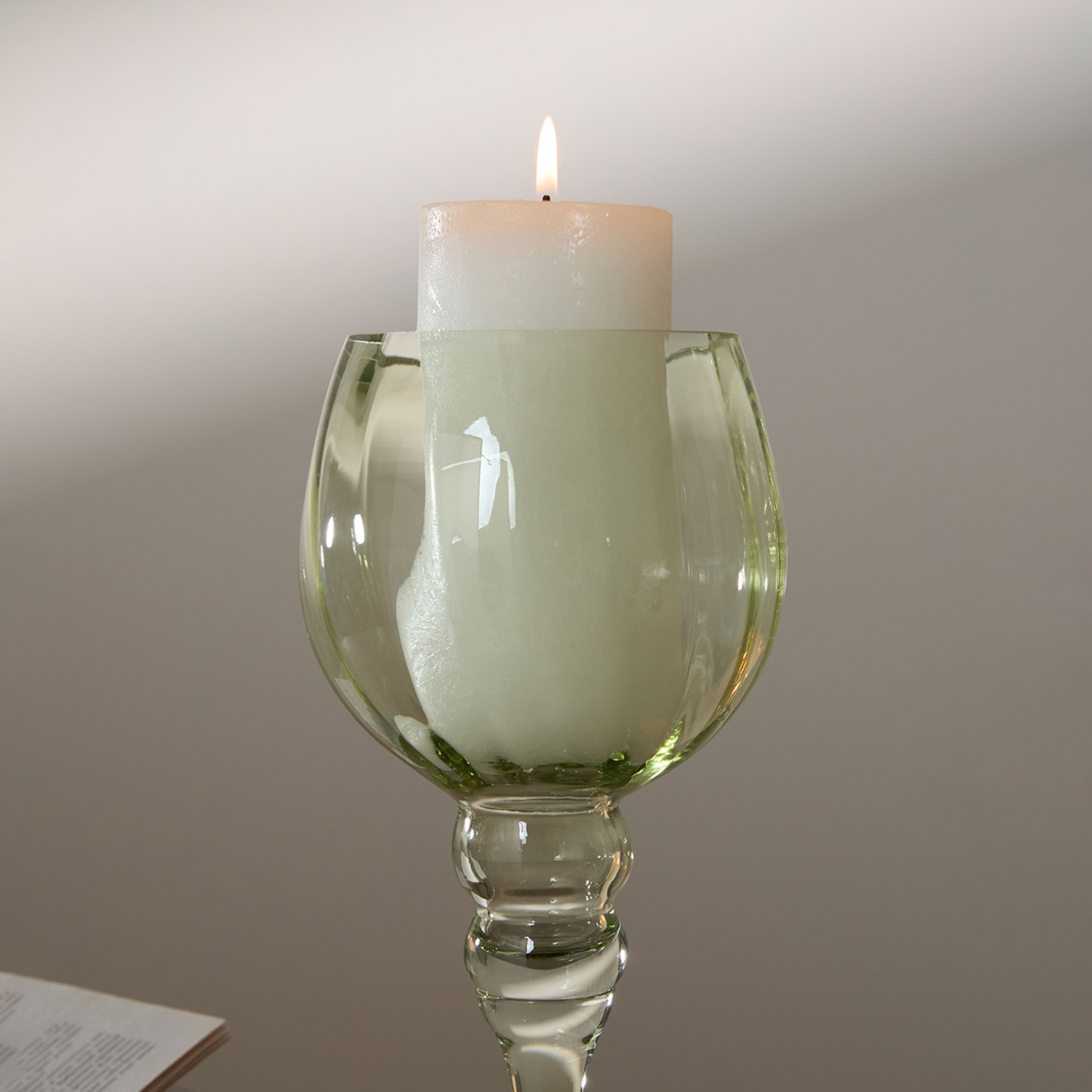 Подсвечник Primavera Eterna I - фото № 3