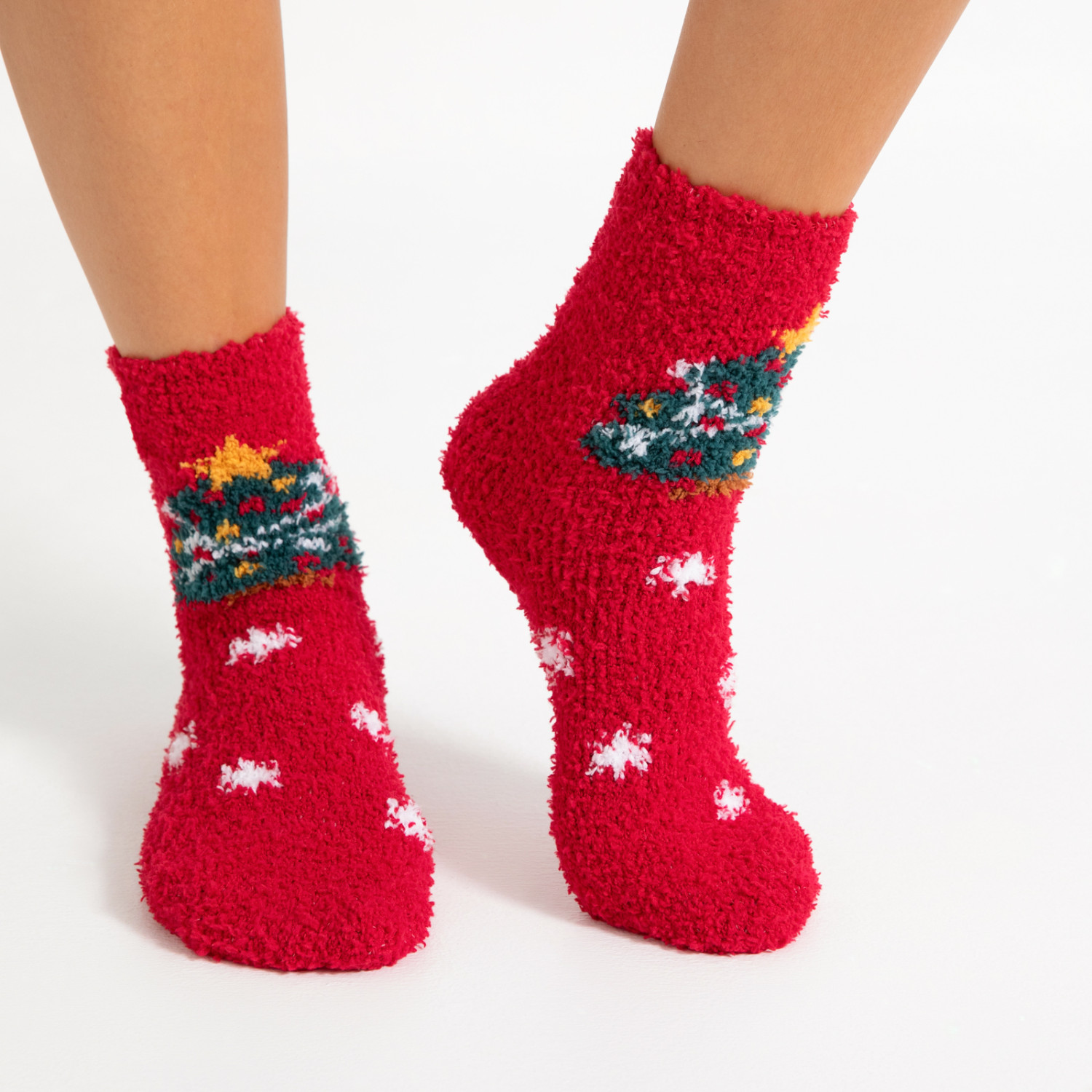 Носки Christmas Eve