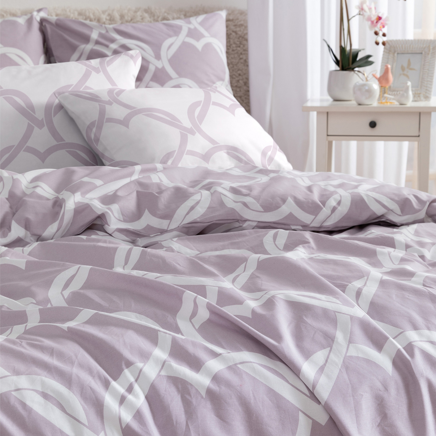 Постельное белье Romantico - фото № 9